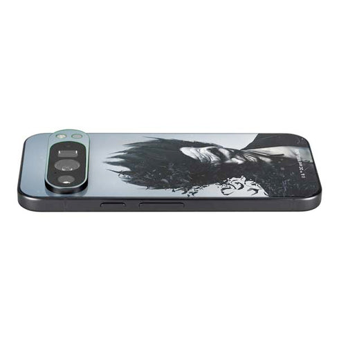 DC Comics Arkham Origins Joker Arkham Pixel 9 Pro XL Skin
